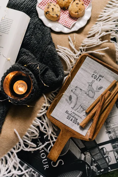 Quiet Evening Phone Wallpaper · aesthetic · 1440×2157