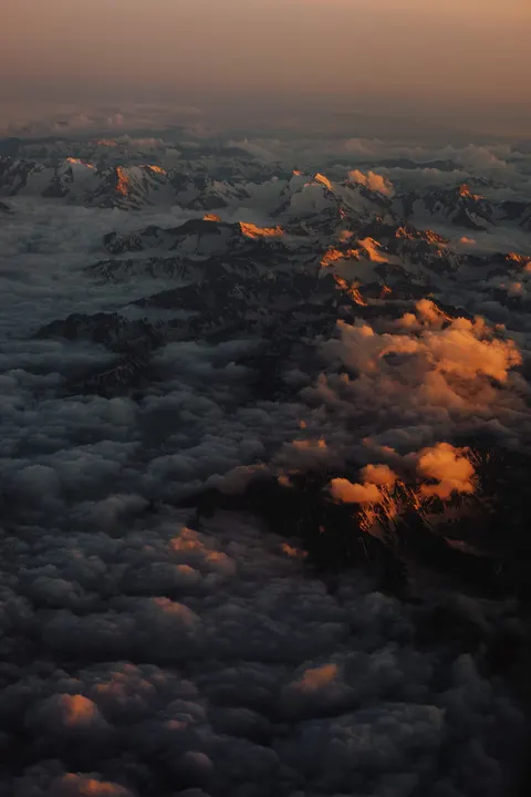 Aesthetic Mood Phone Wallpaper · aesthetic · 1440×2160