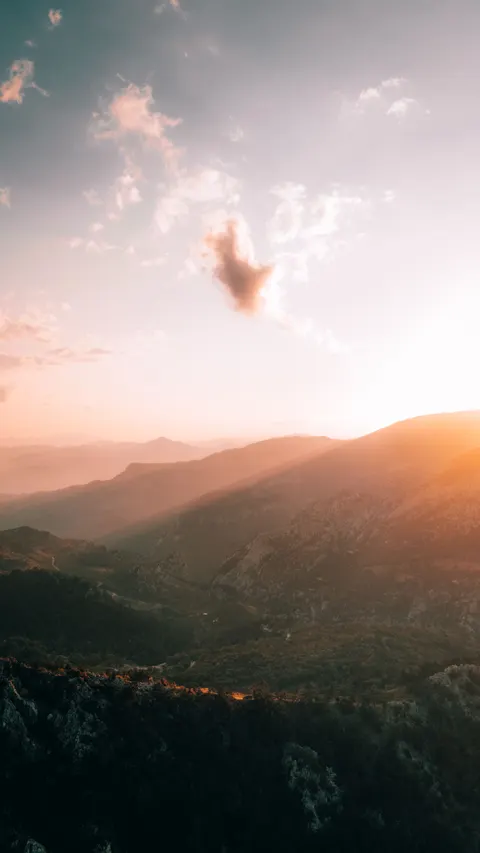 Aesthetic Mood Phone Wallpaper · aesthetic · 1440×2560