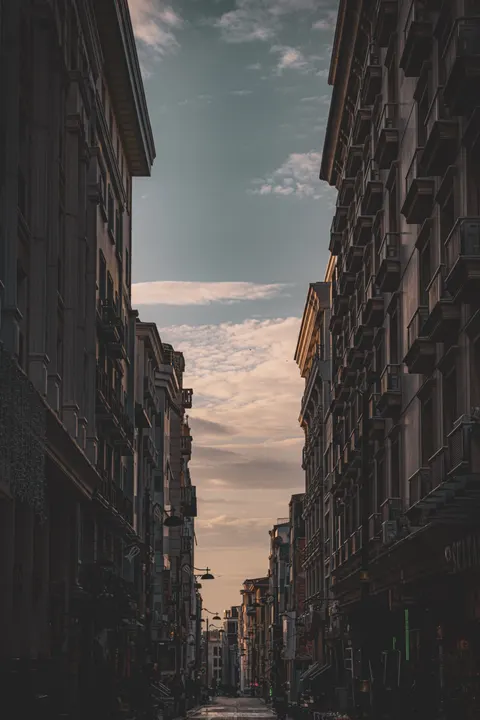 Aesthetic Mood Phone Wallpaper · aesthetic · 1440×2160