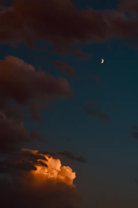 Aesthetic Mood Phone Wallpaper · aesthetic · 1440×2160