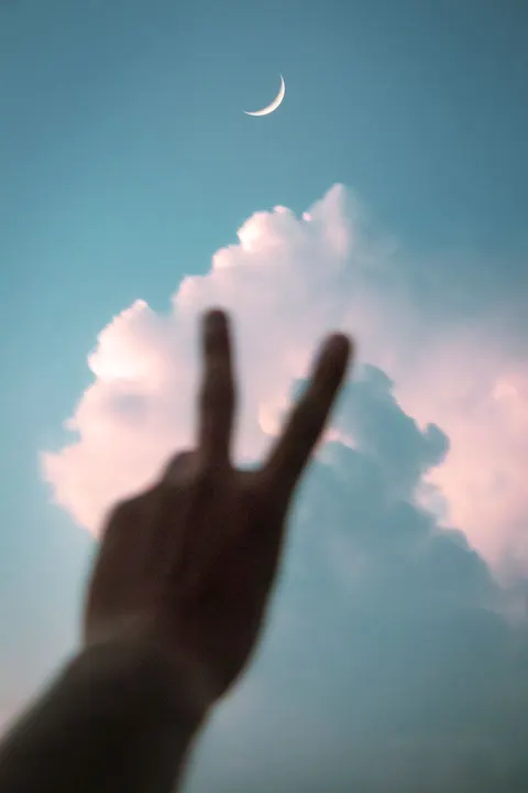 Aesthetic Mood Phone Wallpaper · aesthetic · 1440×2160