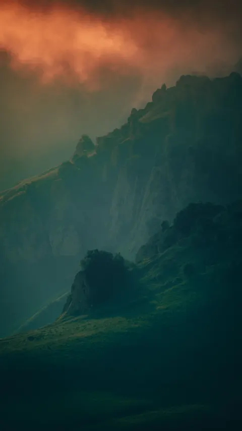 Aesthetic Mood Phone Wallpaper · aesthetic · 1440×2560