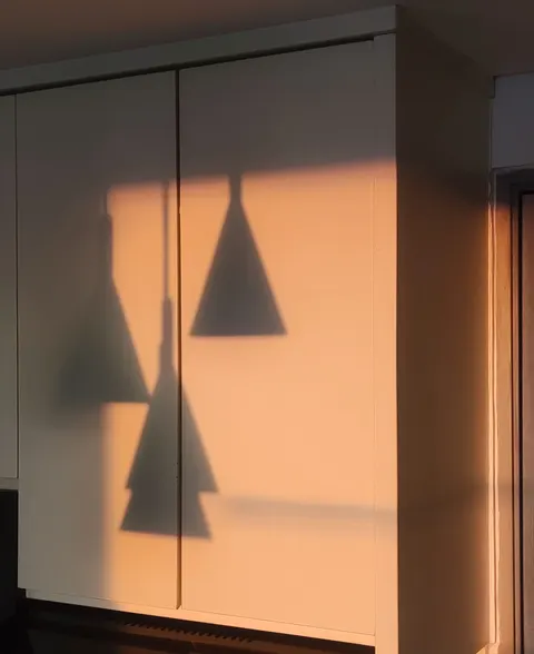 Golden Hour Phone Wallpaper · aesthetic · 1440×1765
