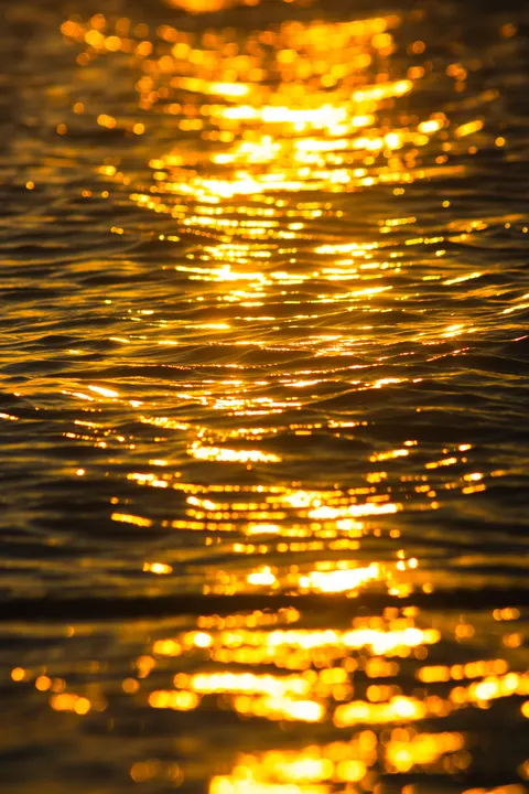 Golden Hour Phone Wallpaper · aesthetic · 1440×2160