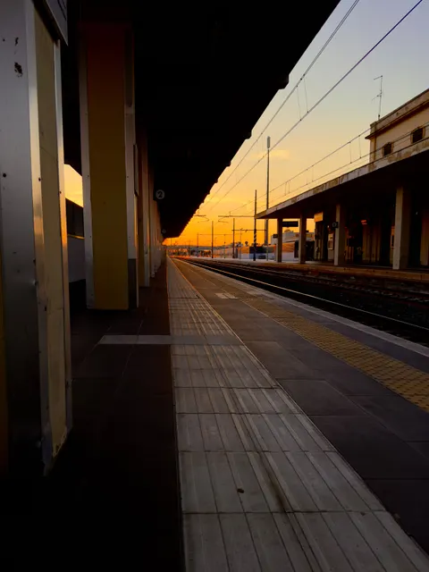 Golden Hour Phone Wallpaper · aesthetic · 1440×1920