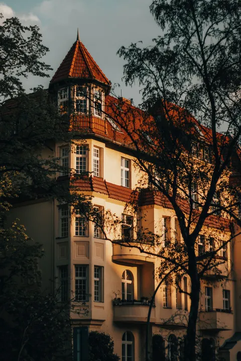 Golden Hour Phone Wallpaper · aesthetic · 1440×2160