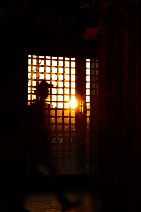 Golden Hour Phone Wallpaper · aesthetic · 1440×2160