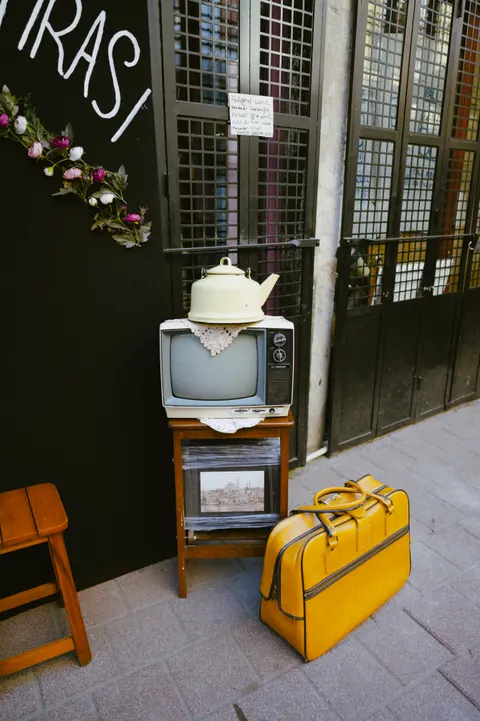 Film Aesthetic Phone Wallpaper · aesthetic · 1440×2160