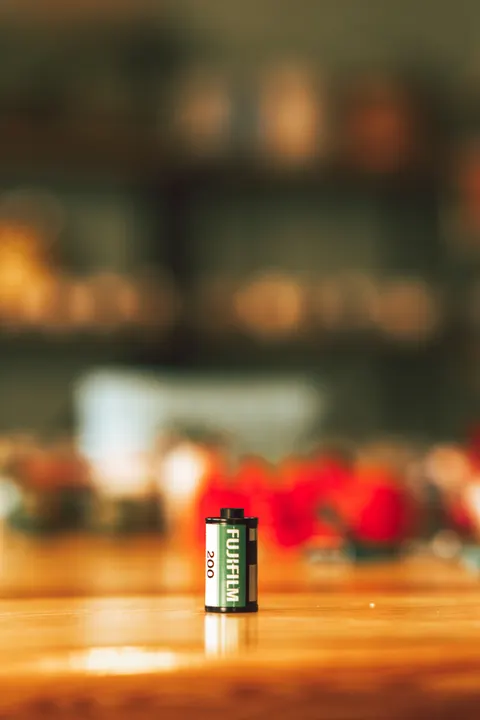 Film Aesthetic Phone Wallpaper · aesthetic · 1440×2160