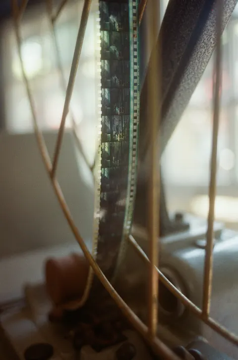 Film Aesthetic Phone Wallpaper · aesthetic · 1440×2171
