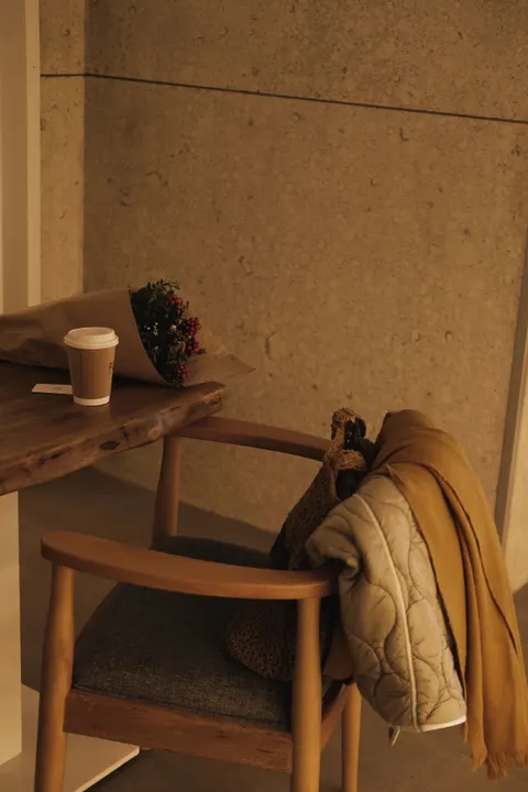 Cozy Corner Phone Wallpaper · aesthetic · 1440×2160
