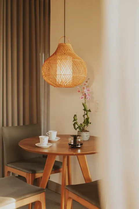 Cozy Corner Phone Wallpaper · aesthetic · 1440×2160