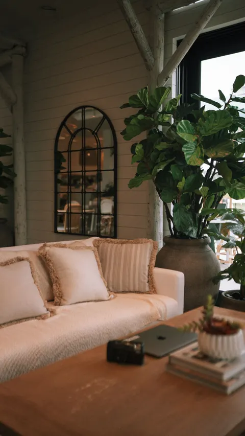 Cozy Corner Phone Wallpaper · aesthetic · 1440×2559