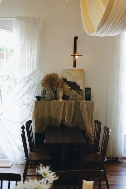 Cozy Corner Phone Wallpaper · aesthetic · 1440×2159