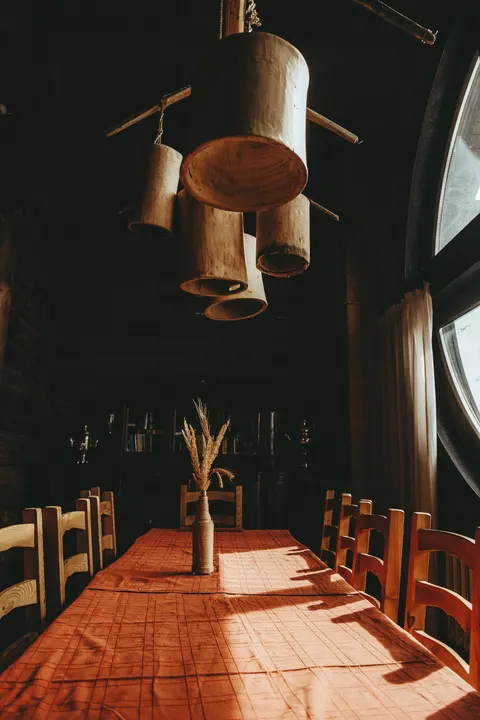 Cozy Corner Phone Wallpaper · aesthetic · 1440×2160