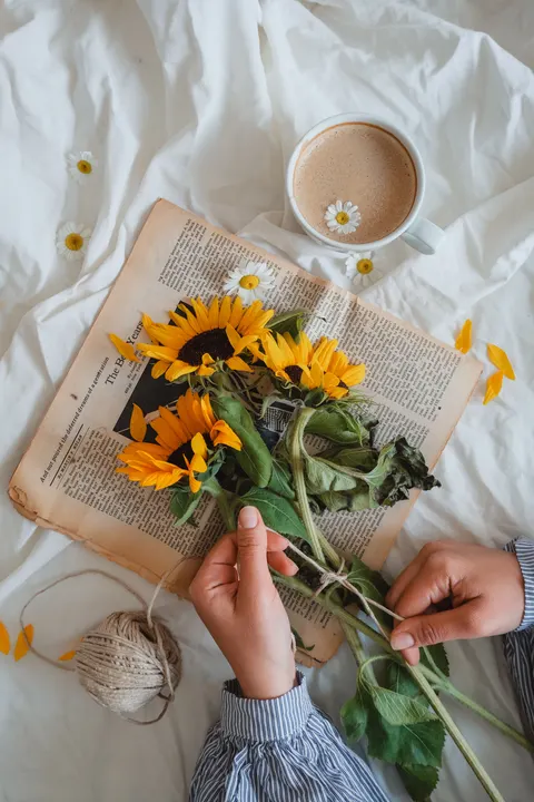 Soft Still Life Phone Wallpaper · aesthetic · 1440×2160