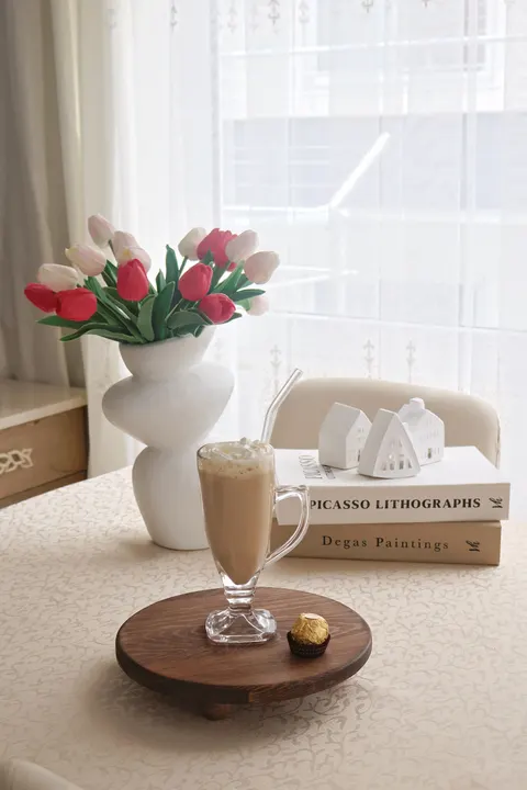 Soft Still Life Phone Wallpaper · aesthetic · 1440×2160