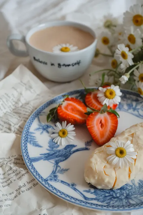 Soft Still Life Phone Wallpaper · aesthetic · 1440×2160