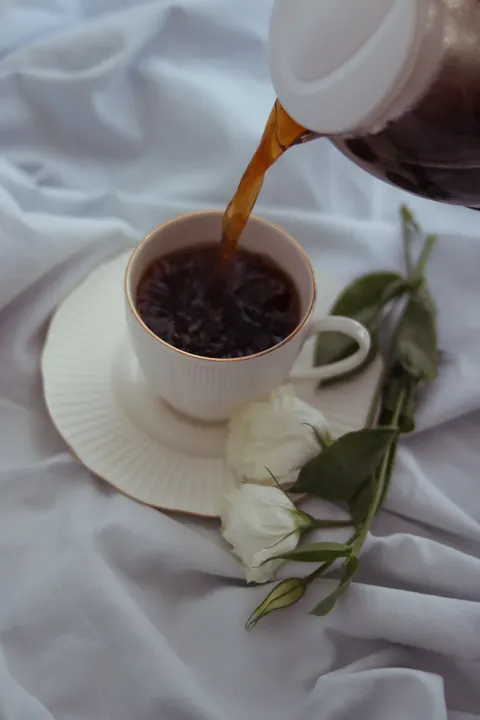 Soft Still Life Phone Wallpaper · aesthetic · 1440×2160