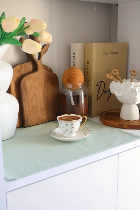 Soft Still Life Phone Wallpaper · aesthetic · 1440×2160