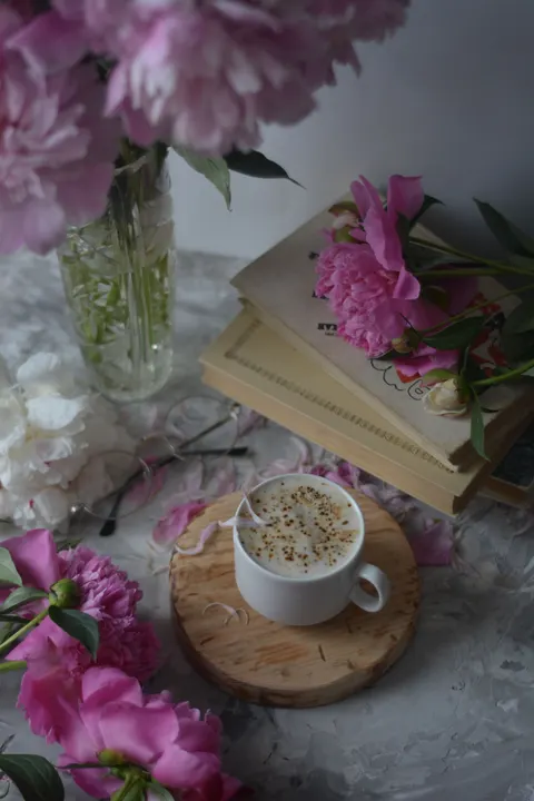 Soft Still Life Phone Wallpaper · aesthetic · 1440×2160