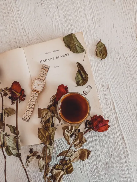 Soft Still Life Phone Wallpaper · aesthetic · 1440×1920