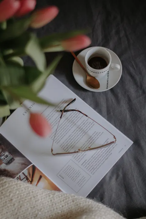 Soft Still Life Phone Wallpaper · aesthetic · 1440×2160