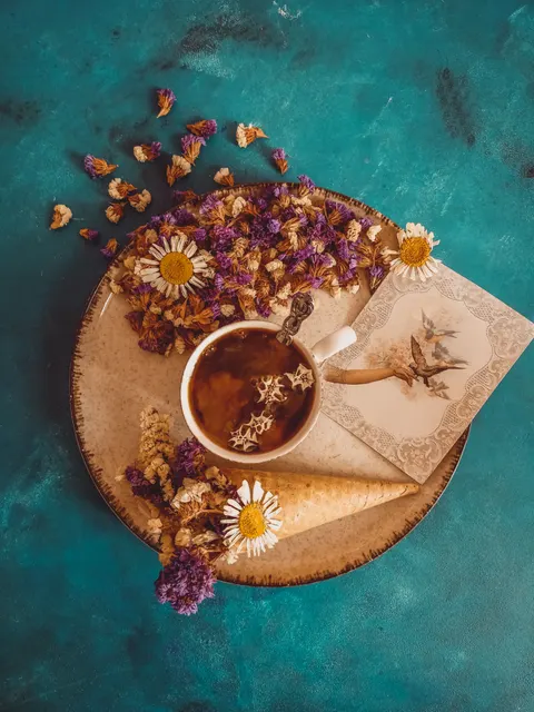 Soft Still Life Phone Wallpaper · aesthetic · 1440×1920