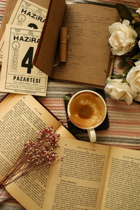 Soft Still Life Phone Wallpaper · aesthetic · 1440×2160