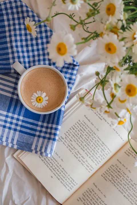 Soft Still Life Phone Wallpaper · aesthetic · 1440×2160