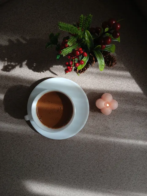 Soft Still Life Phone Wallpaper · aesthetic · 1440×1920