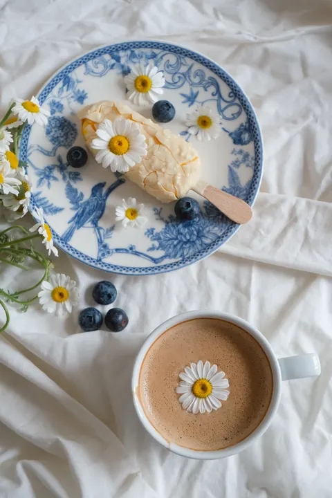 Soft Still Life Phone Wallpaper · aesthetic · 1440×2160