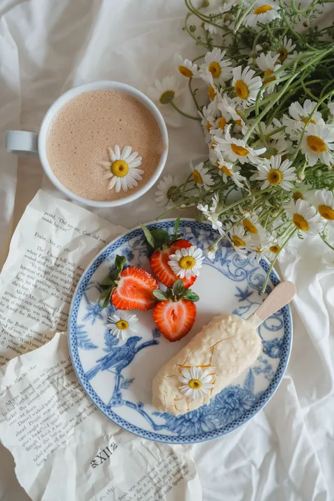 Soft Still Life Phone Wallpaper · aesthetic · 1440×2160