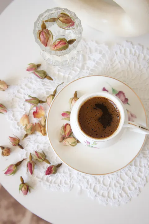 Soft Still Life Phone Wallpaper · aesthetic · 1440×2160