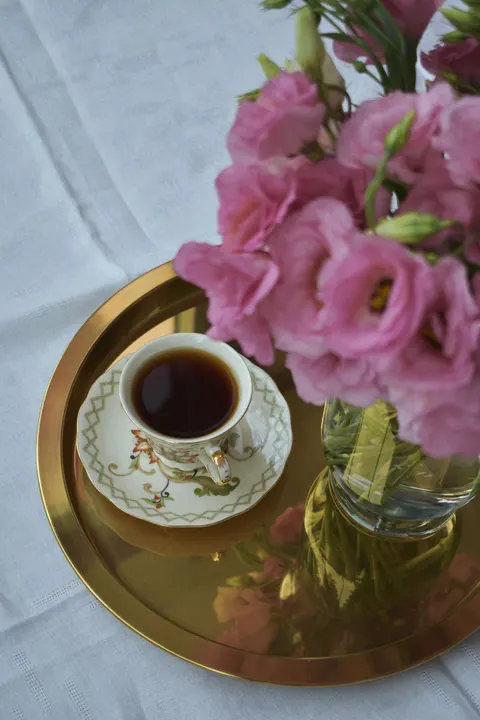 Soft Still Life Phone Wallpaper · aesthetic · 1440×2160