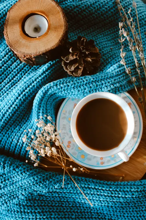 Soft Still Life Phone Wallpaper · aesthetic · 1440×2160