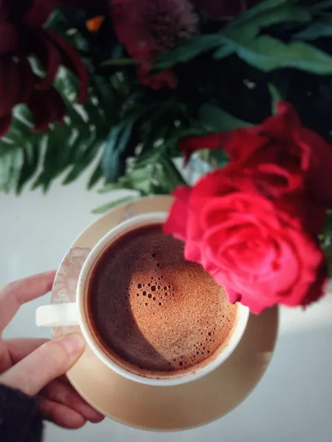 Soft Still Life Phone Wallpaper · aesthetic · 1440×1920