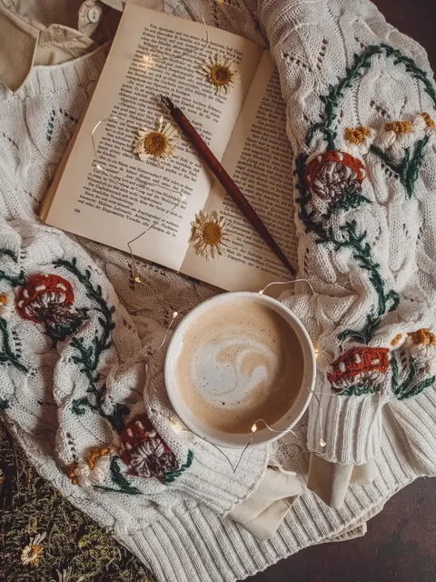 Soft Still Life Phone Wallpaper · aesthetic · 1440×1920