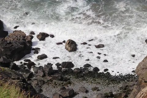 Fond d'écran Océan 4K · ocean · 3840×2560