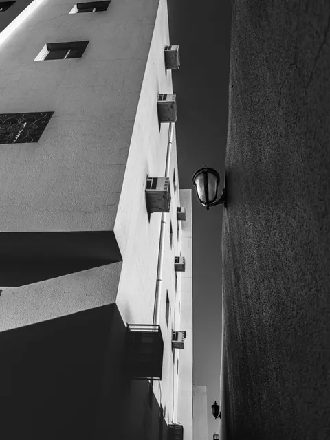 Quiet Lines Phone Wallpaper · aesthetic · 1440×1920