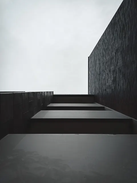 Quiet Lines Phone Wallpaper · aesthetic · 1440×1920