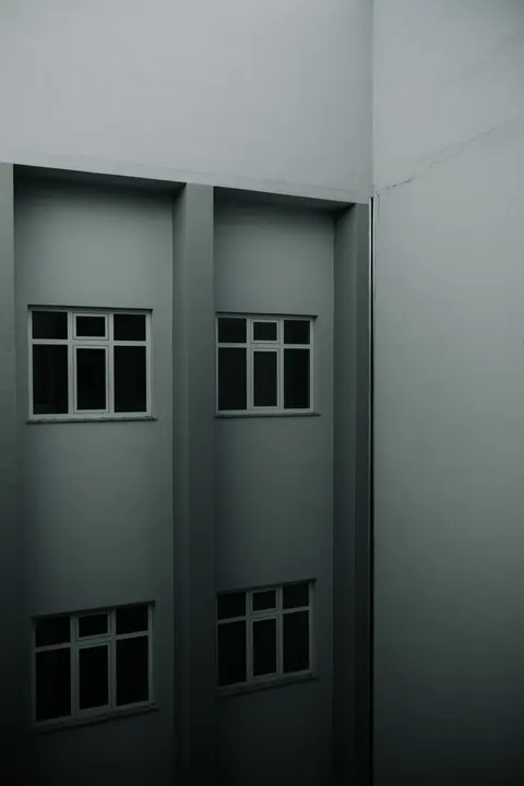 Quiet Lines Phone Wallpaper · aesthetic · 1440×2160
