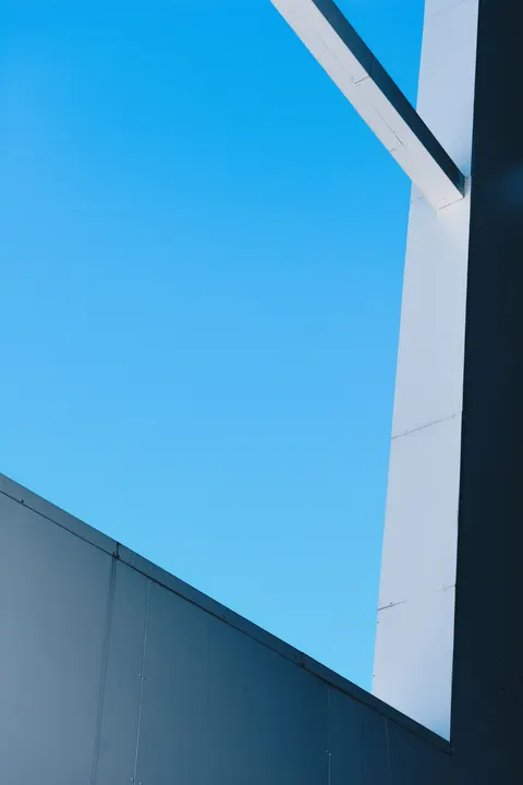 Quiet Lines Phone Wallpaper · aesthetic · 1440×2160