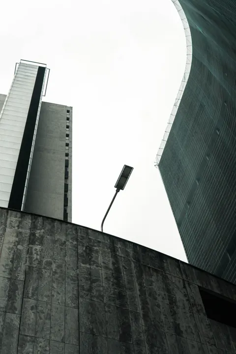 Quiet Lines Phone Wallpaper · aesthetic · 1440×2160