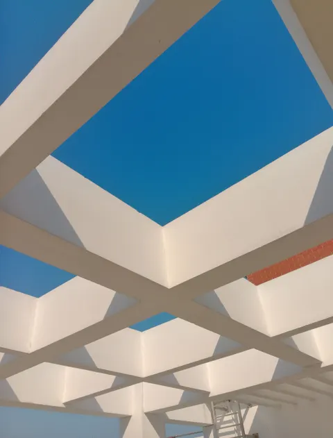 Quiet Lines Phone Wallpaper · aesthetic · 1440×1890