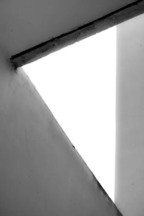 Quiet Lines Phone Wallpaper · aesthetic · 1440×2160