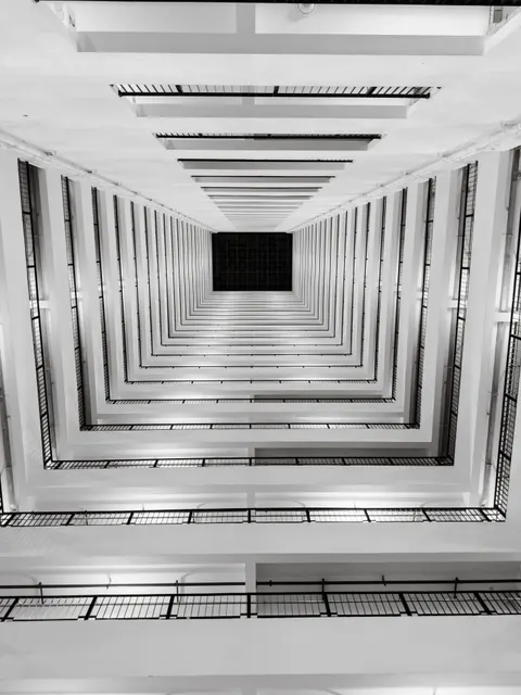 Quiet Lines Phone Wallpaper · aesthetic · 1440×1920