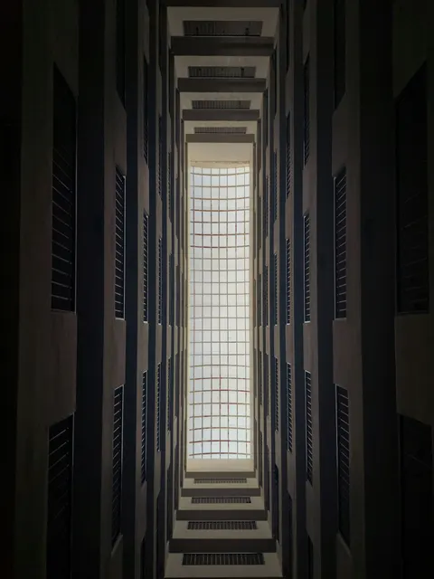 Quiet Lines Phone Wallpaper · aesthetic · 1440×1920
