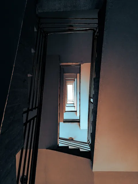 Quiet Lines Phone Wallpaper · aesthetic · 1440×1920